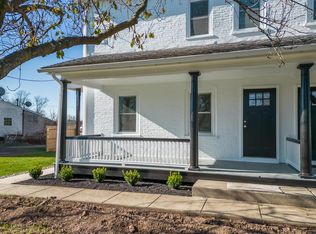 235 Morwood Rd #1, Harleysville, PA 19438