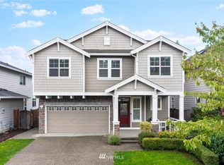 15701 36th Ave SE, Bothell, WA 98012