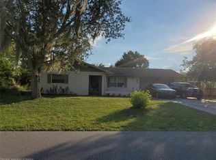 132 Lemon Rd NW, Lake Placid, FL 33852