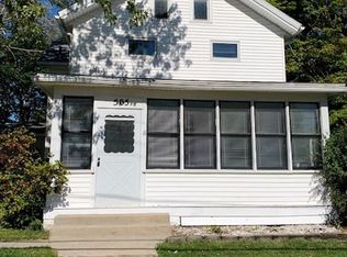 505 S Schuyler, Lena, IL 61048