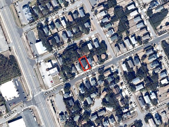 4th image of 112 E Barnes St Lot 9