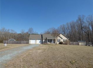 7657 Oak Flat Ln, Snow Camp, NC 27349