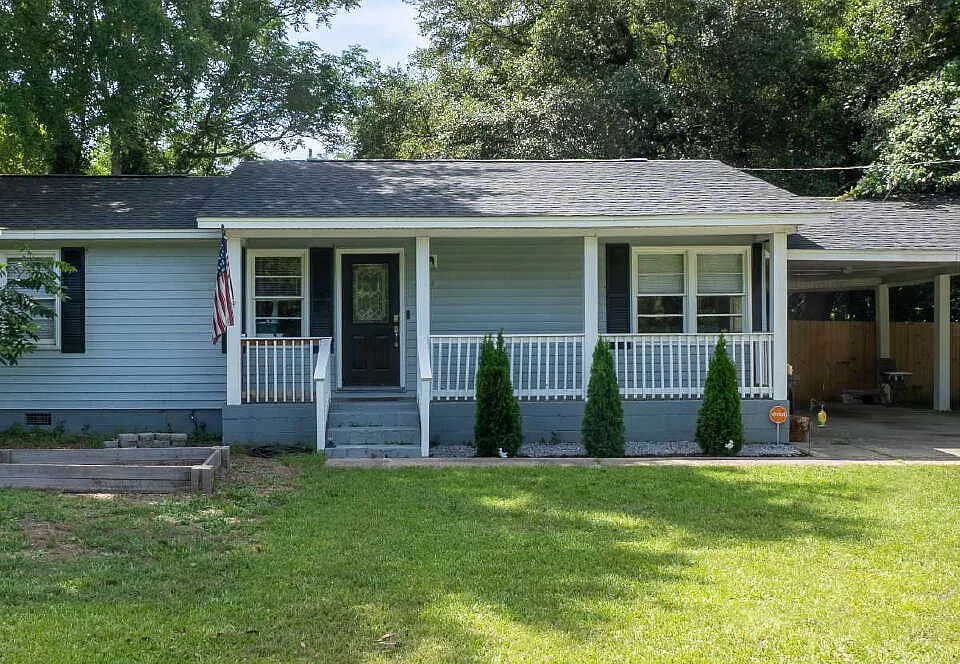 4254 Hickory Rd