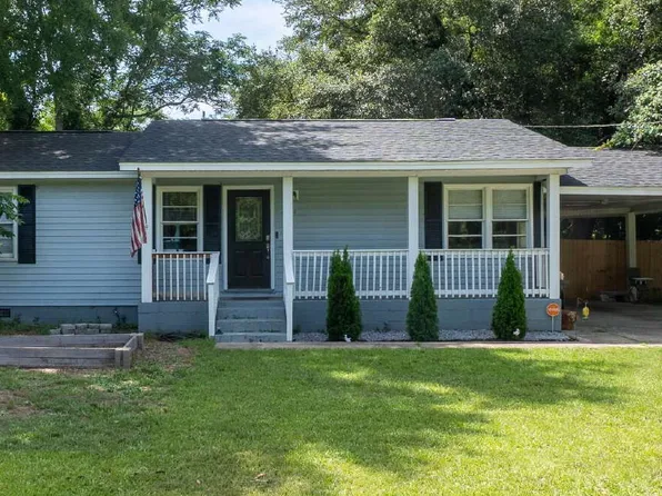 4254 Hickory Rd, Sumter, SC 29154