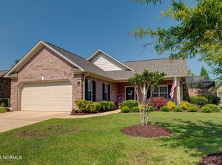 918 Spicebush Dr, Winnabow, NC 28479