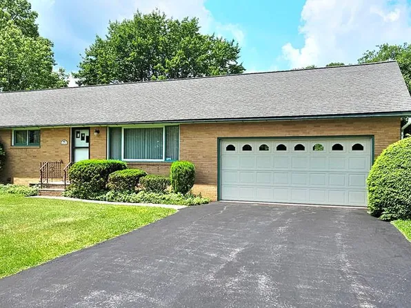 136 Martha Ln, Johnstown, PA 15905