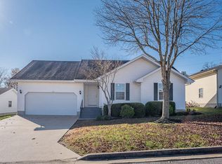 131 Primrose Ln, Branson, MO 65616
