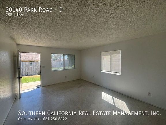 2nd image of 20140 Park Rd APT D
