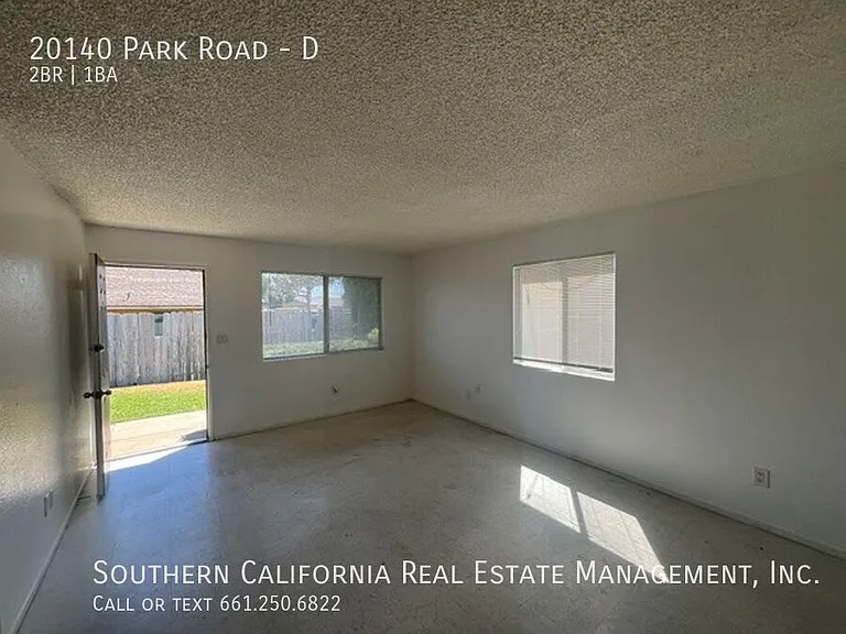 20140 Park Rd #D — Photo 2