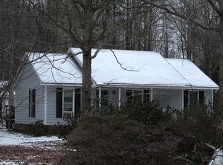 1548 Jordan Narron Rd, Selma, NC 27576