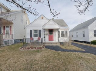 35 Eastholm Rd, Schenectady, NY 12304