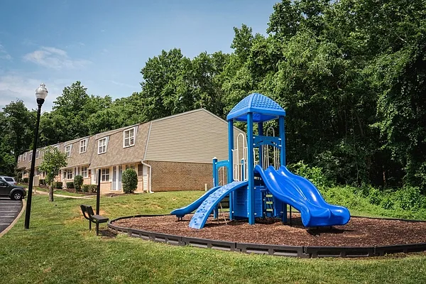 Playground (FS)