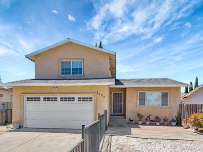 2507 Sherlock Dr, San Jose, CA, 95121