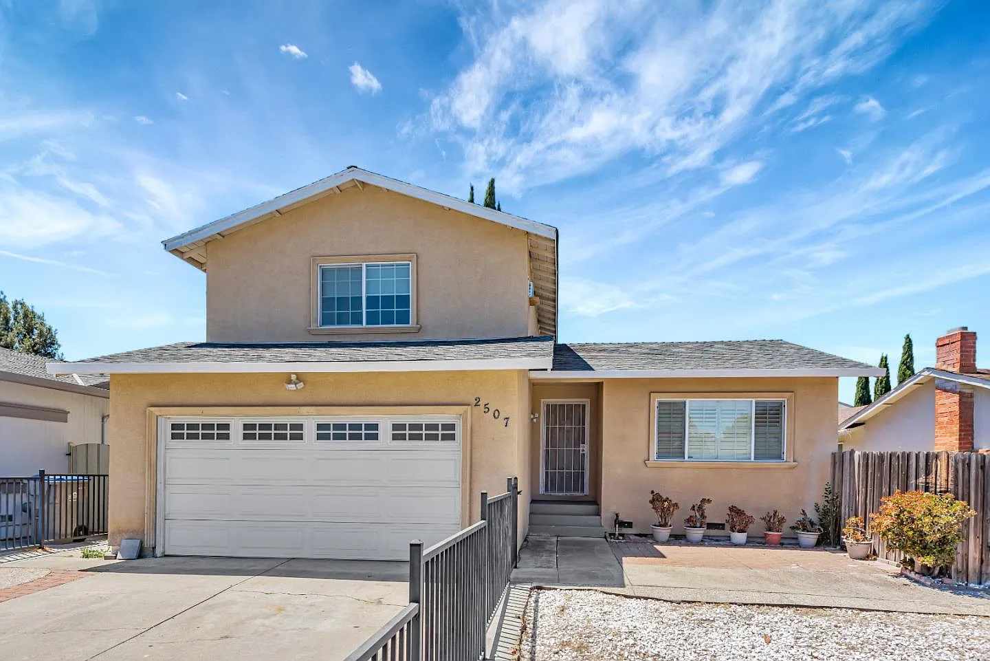 2507 Sherlock Dr photo 1