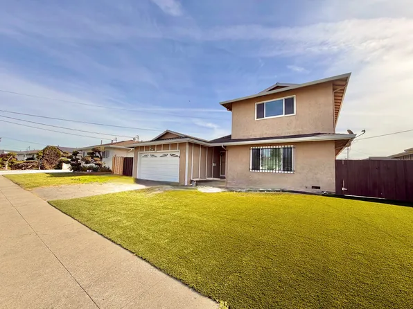 14550 Acapulco Rd, San Leandro, CA 94577