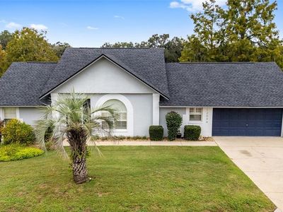 12094 SE 60th Avenue Rd, Belleview, FL, 34420