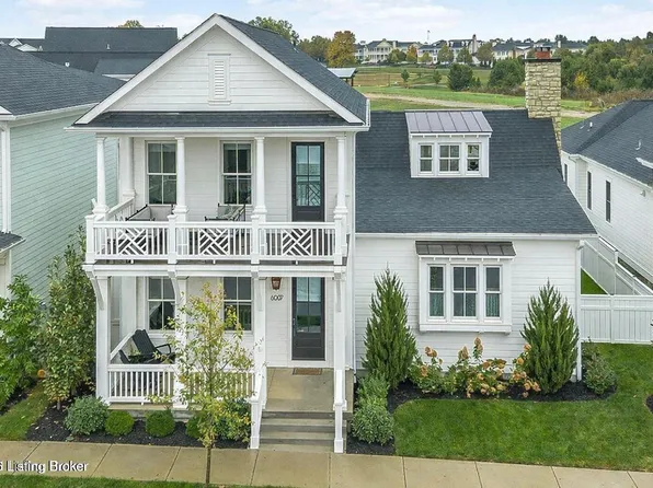 6007 Passionflower Dr, Prospect, KY 40059