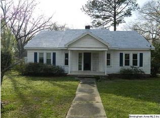 415 Eatman Ave, Eutaw, AL 35462