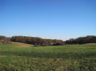 Tract B-1 Jubal Early Hwy, Wirtz, VA 24184