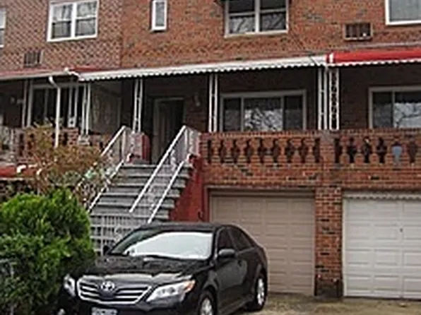 717 E 92nd St, Brooklyn, NY 11236