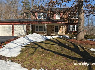 8904 Church Field Ln, Laurel, MD 20708