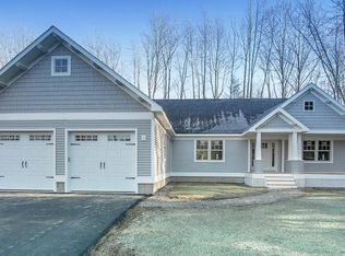 10 Casey Lane Old, Orchard Beach, ME 04064
