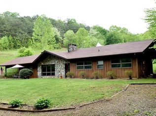 16 Leslie Ln, Canton, NC 28716