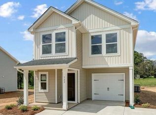 794 Opal St, Statesville, NC 28677