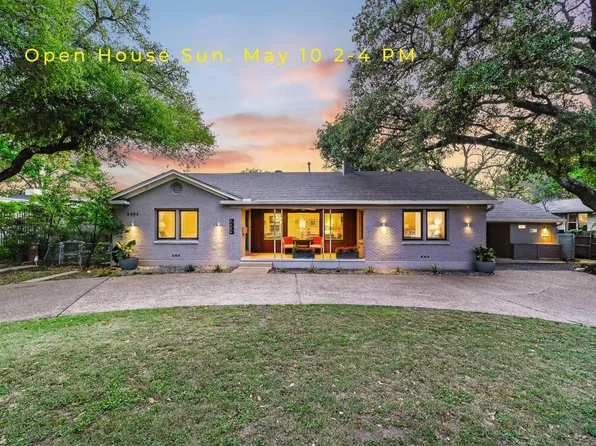 5404 Shoal Creek Blvd, Austin, TX 78756