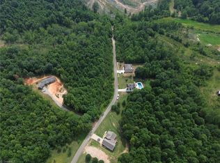 1044 Shenandoah Trl, Boonville, NC 27011