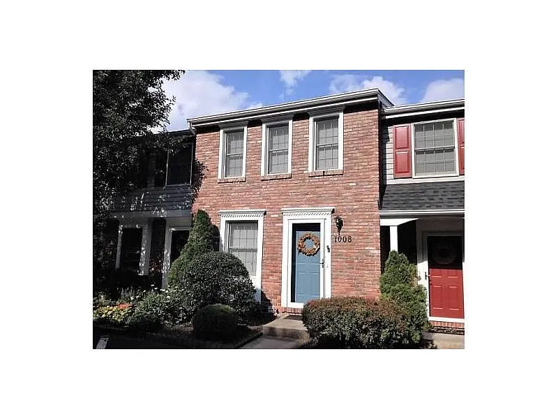 1008 Timberidge Dr photo 1