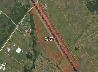 7255 SW County Road 2420, Wortham, TX 76693