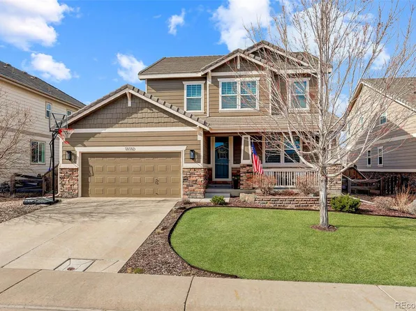 13732 Ashgrove Circle, Parker, CO 80134