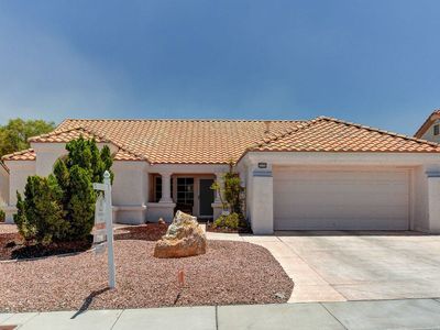 2536 Sungold Dr, Las Vegas, NV, 89134