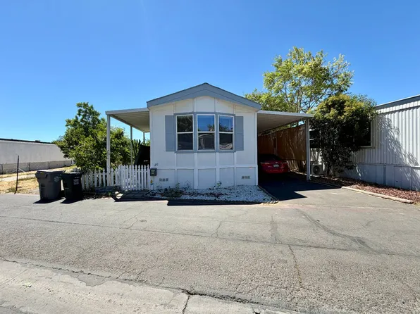 6025 Dias Ave Space 120, Sacramento, CA 95824