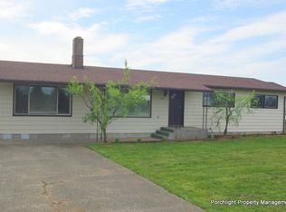 9843 Hammer Rd, Lynden, WA 98264