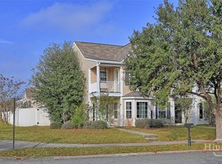 131 Fairgreen Street, Savannah, GA 31407