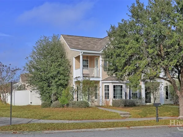 131 Fairgreen Street, Savannah, GA 31407