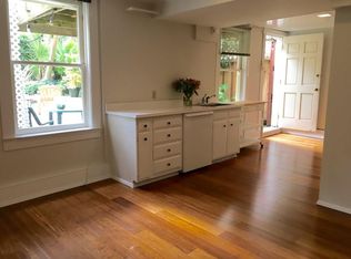 117 Beulah St, San Francisco, CA 94117
