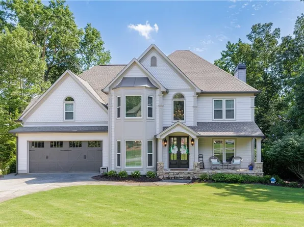 556 Chestnut Hill Ct, Woodstock, GA 30189
