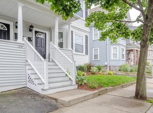 139 Robbins St #1, Waltham, MA 02453