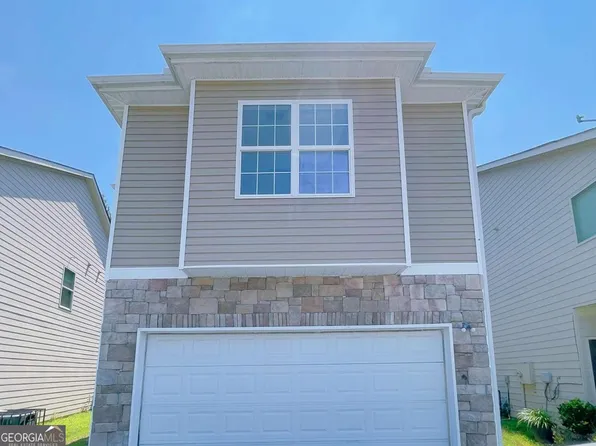 6450 Grey Fox Way, Riverdale, GA 30296