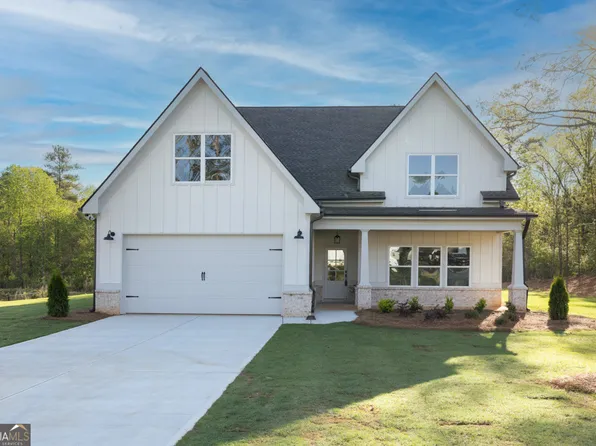 239 White Oak Way, Monroe, GA 30655