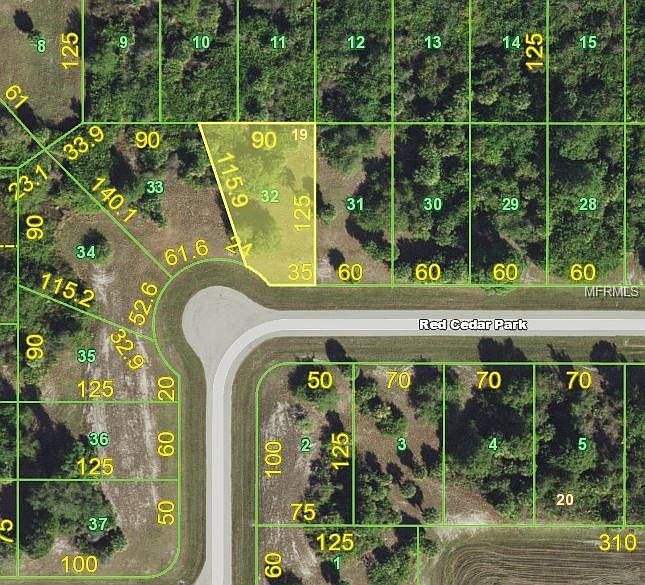 1st image of 138 Red Cedar Park