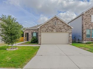 6431 Nolina Pass, San Antonio, TX 78218