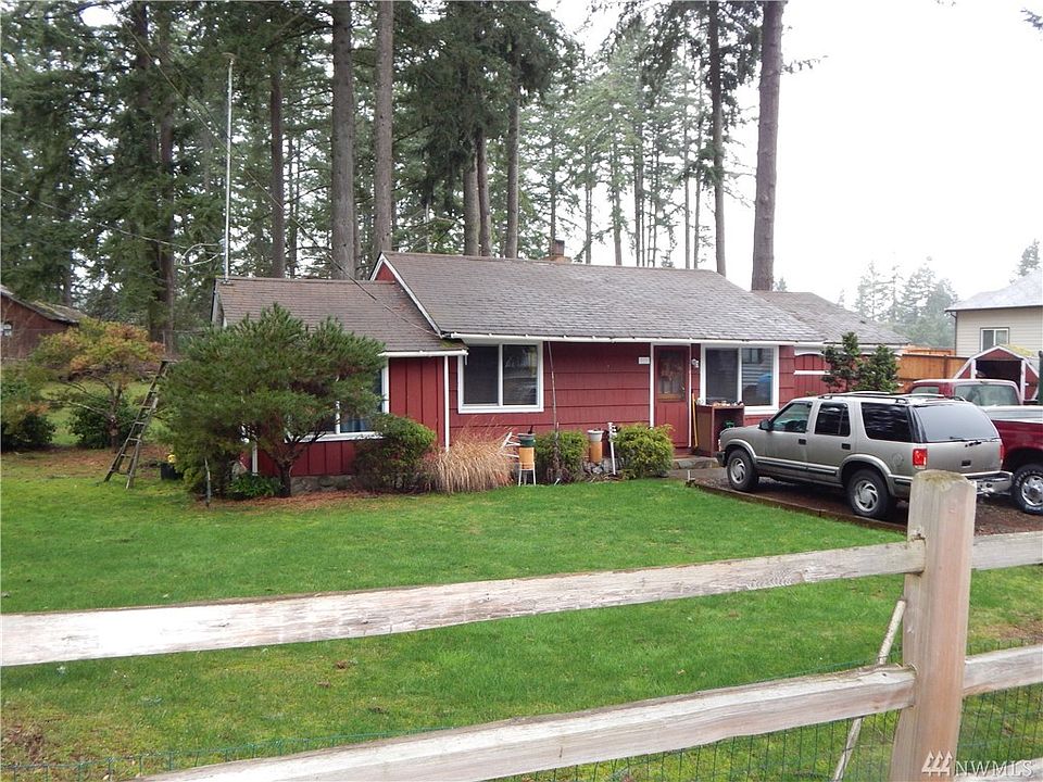 1st image of 19420 5th Ave E