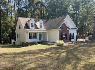 3606 Cannady Mill Rd, Kittrell, NC 27544