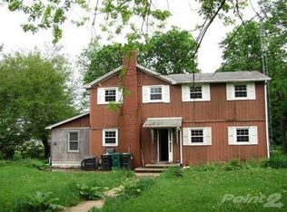 12042 W Skinner Rd, Brodhead, WI 53520