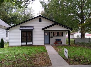 124 Parker Ave, Chaffee, MO 63740