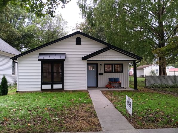 124 Parker Ave